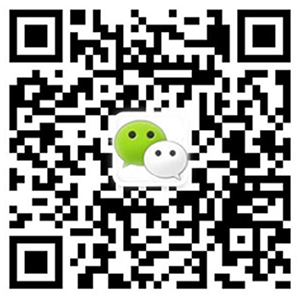 掃一掃，加優(yōu)閃科技微信