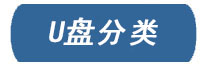 U盤(pán)分類(lèi)