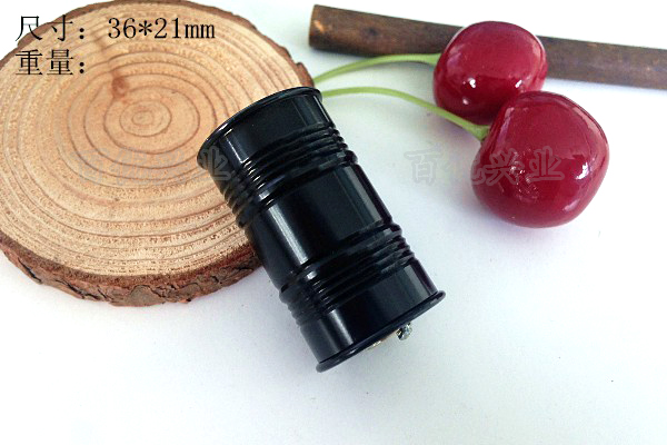 ?化工金屬油桶U盤商務(wù)工業(yè)油推廣用品